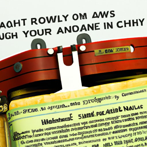 Know Your Rights When Obtaining a Cash Advance