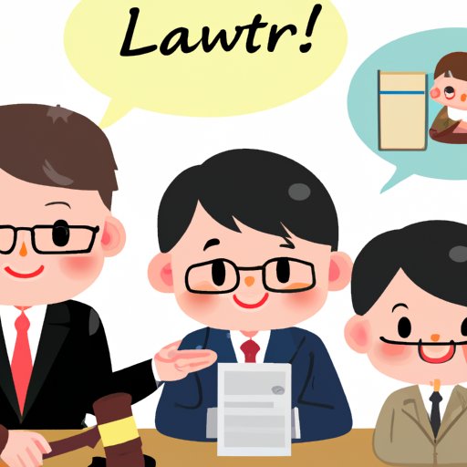 Ask an Attorney to Help You Obtain the Report