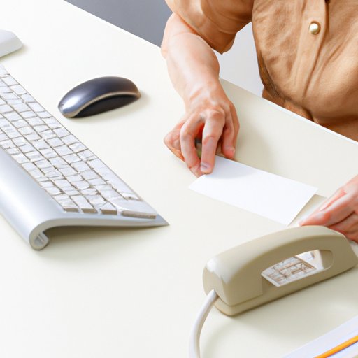 Contacting the Social Security Administration Directly