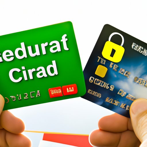 Choose a Secured or Unsecured Credit Card