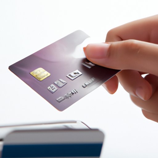 Apply for the Credit Card