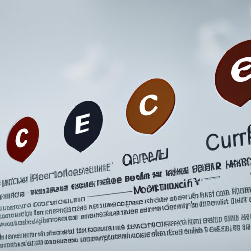 Request a Copy from Each Credit Bureau