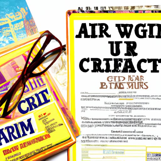 Know Your Rights Under the Fair Credit Reporting Act