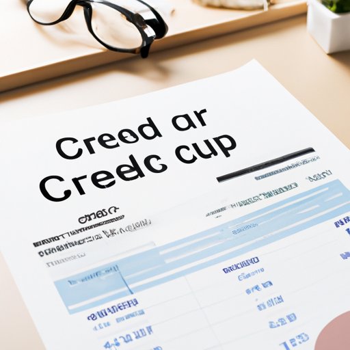 Check Your Credit Report Regularly