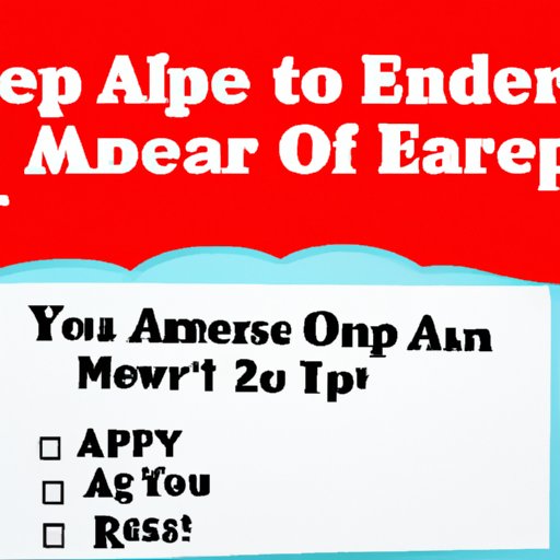 Conclusion: How to Get a Free AARP Membership and Encouragement to Take Advantage of All Available Options
