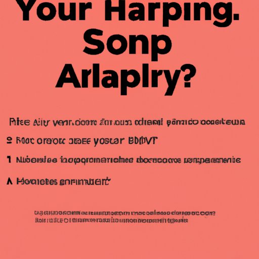 Participate in AARP Surveys and Contests