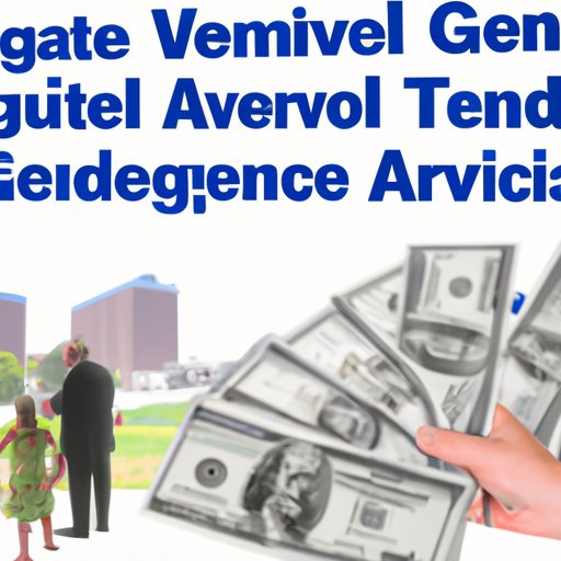 Take Advantage of Government Programs