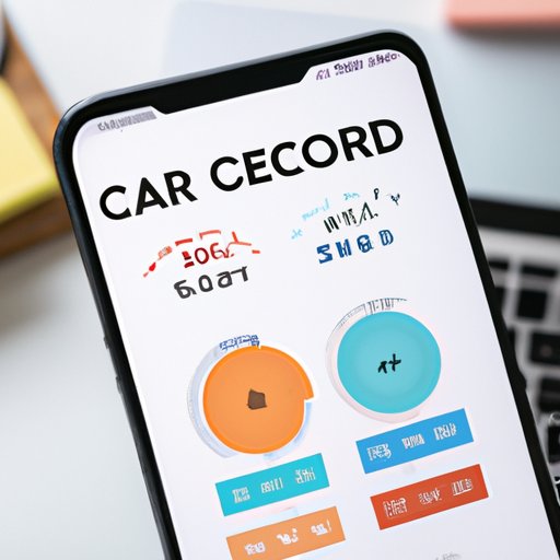 Monitor Your Credit Score on Apps
