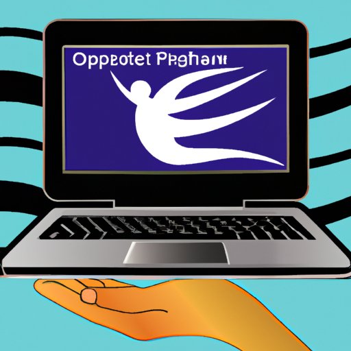 Receive a Free Laptop Through Government Assistance Programs