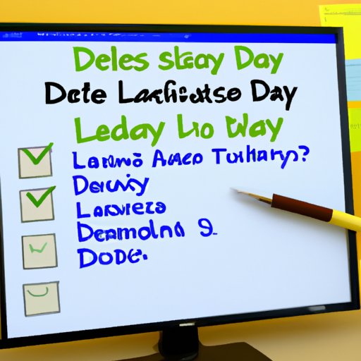 Determine Your Eligibility for Same Day Loans