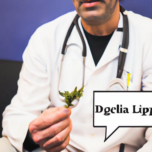 Interview with a Medical Marijuana Physician in New York