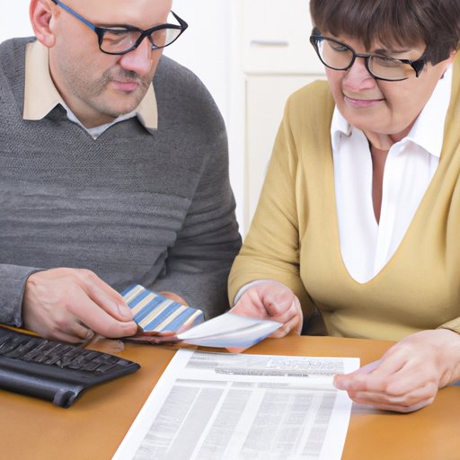 Explaining the Reasons for Requesting a New Social Security Number