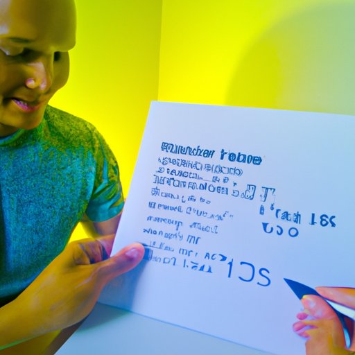 Providing Helpful Resources for Applying for a New Social Security Number