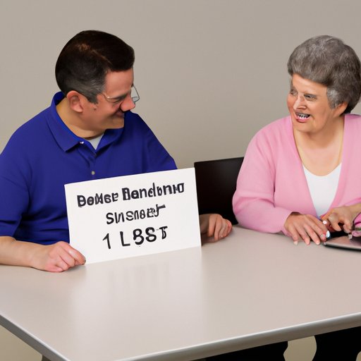 Discussing the Potential Benefits of Getting a New Social Security Number