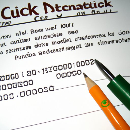 Check With Local Banks and Credit Unions