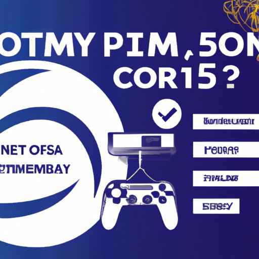 Participate in Online Contests to Win a PlayStation 5