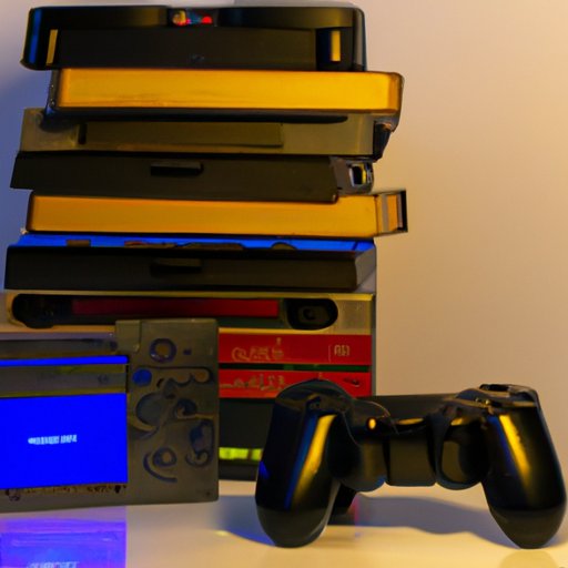 Trade in Old Games or Systems towards a PlayStation 5