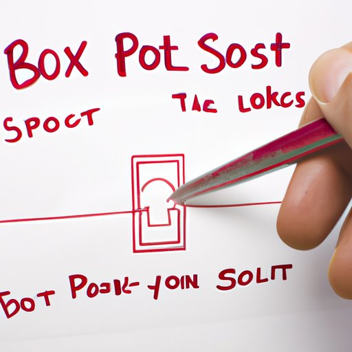 Tips on Securing a PO Box