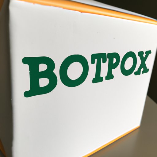 Benefits of Having a PO Box