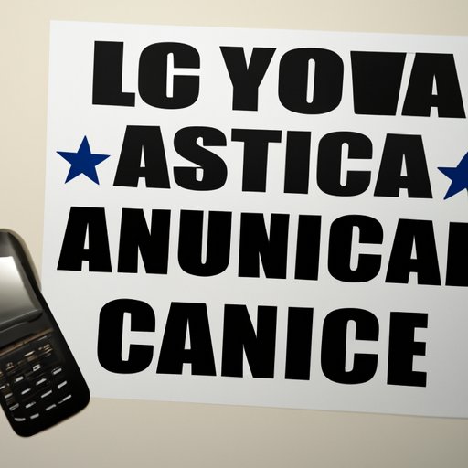 Contact Your Local Law Enforcement Agency for Information