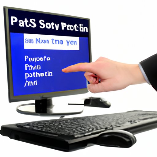 Research Where to Buy a PS5 Online