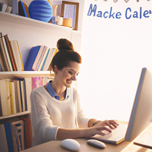 Take Advantage of Online Resources