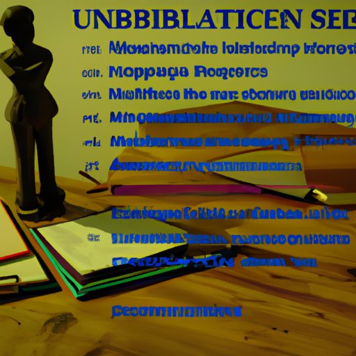 Understand the Requirements and Eligibility Criteria