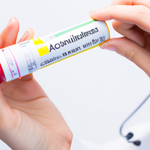 Looking for Amoxicillin Samples from Your Doctor