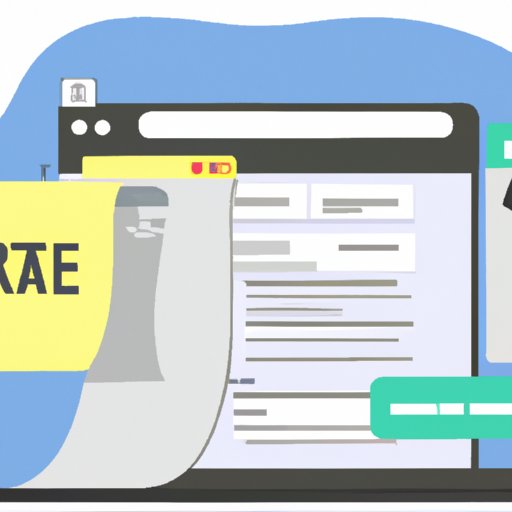 How to Get an Extension on Your Taxes Exploring the Benefits and