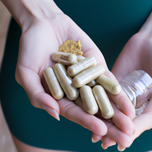 Try Herbal Breast Enhancement Supplements
