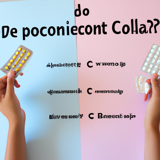 Discuss the Pros and Cons of Different Types of Birth Control