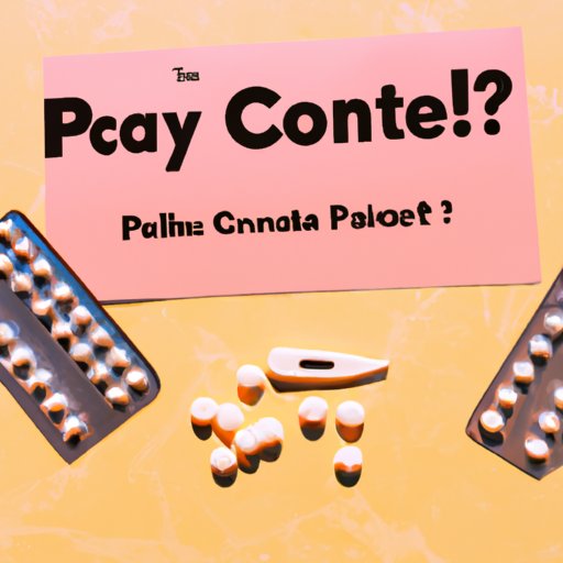 Talk to Your Doctor About What Type of Birth Control Is Right for You