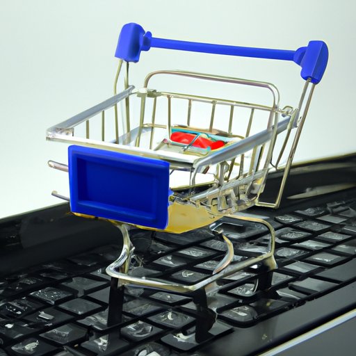 Use it to Shop Online