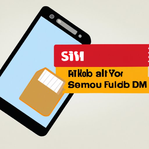 Retrieve Deleted Text Messages from SIM Card