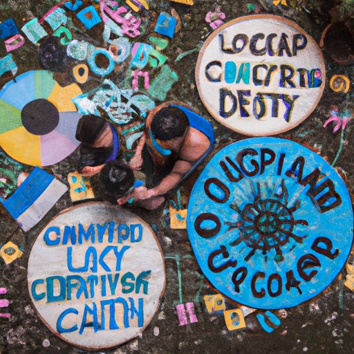 Contact Local Disability Agencies and Advocacy Groups