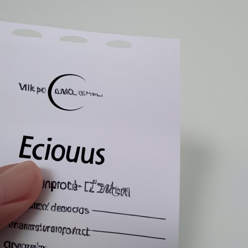 Check with Local Pharmacies to See if They Offer Any Discounts on Eliquis