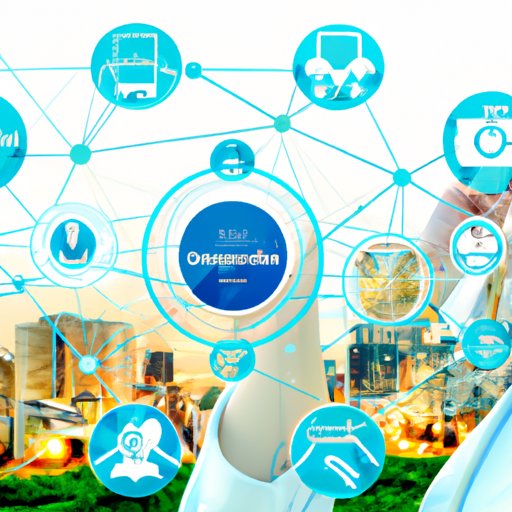 Connect With Local Healthcare Networks