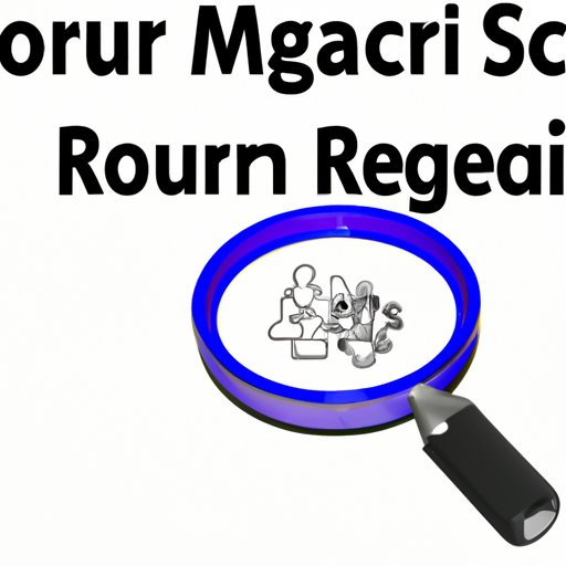 Research Online Support Groups and Forums