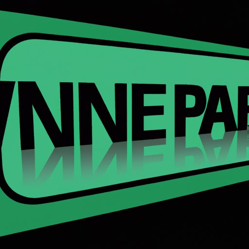 Use a Virtual Private Network