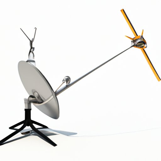 Invest in an HDTV Antenna