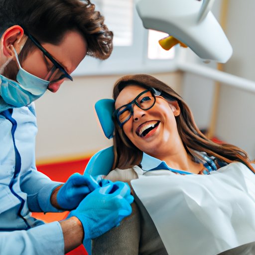 Take Advantage of Special Offers from Dentists