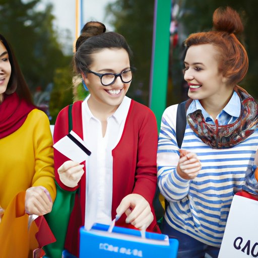 Take Advantage of Student Discounts 