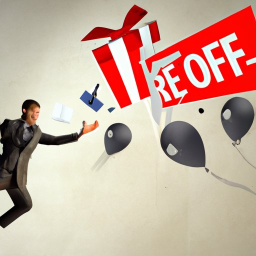 Take Advantage of Special Offers