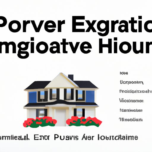 Explore Government Programs for Homeowners