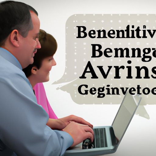 Taking Advantage of Government Benefits and Programs