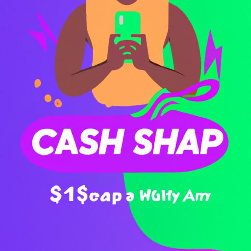 Participate in Cash App Contests