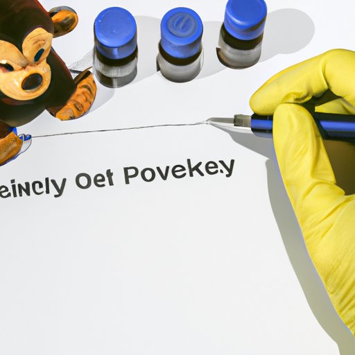 Investigating Vaccines and Prevention Strategies for Monkey Pox