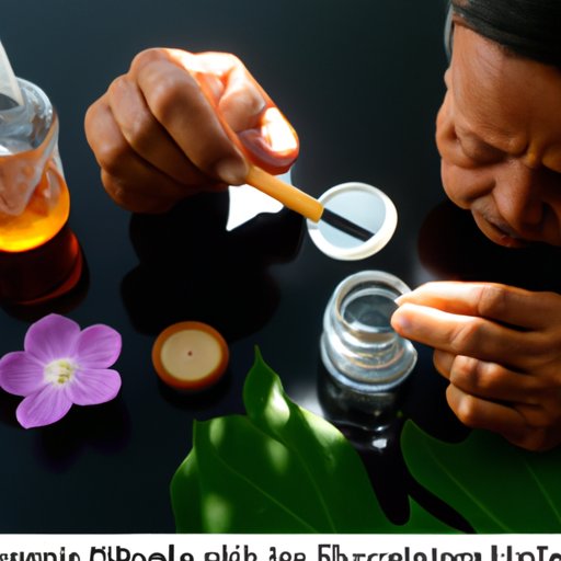 Exploring Natural Remedies for Monkey Pox