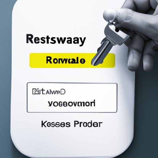 Retrieve Your Password from Keychain Access