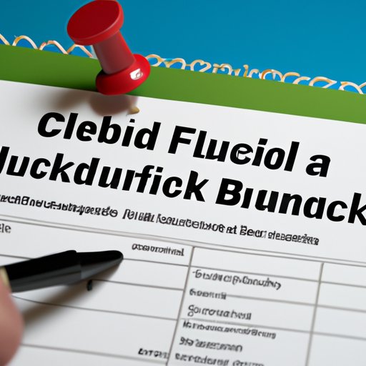 How to Follow up on an Incomplete Background Check